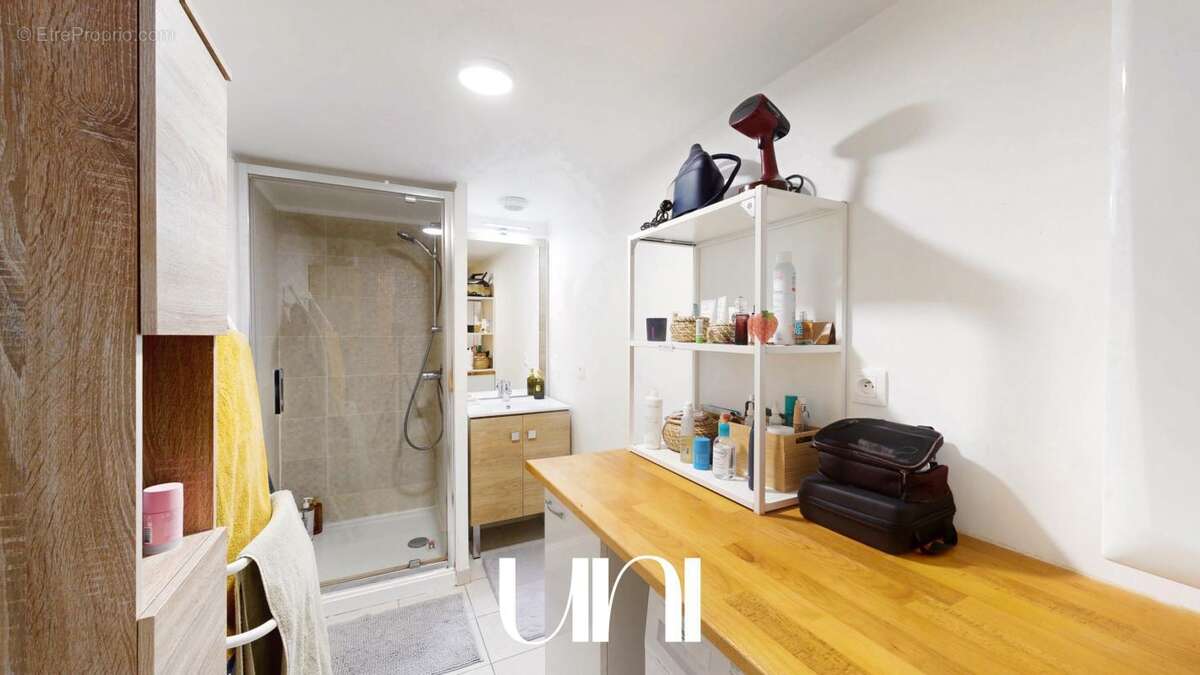 Appartement à HEROUVILLE-SAINT-CLAIR
