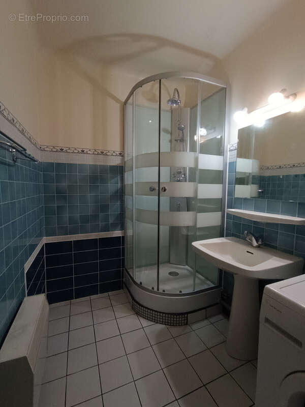 Appartement à AMELIE-LES-BAINS-PALALDA