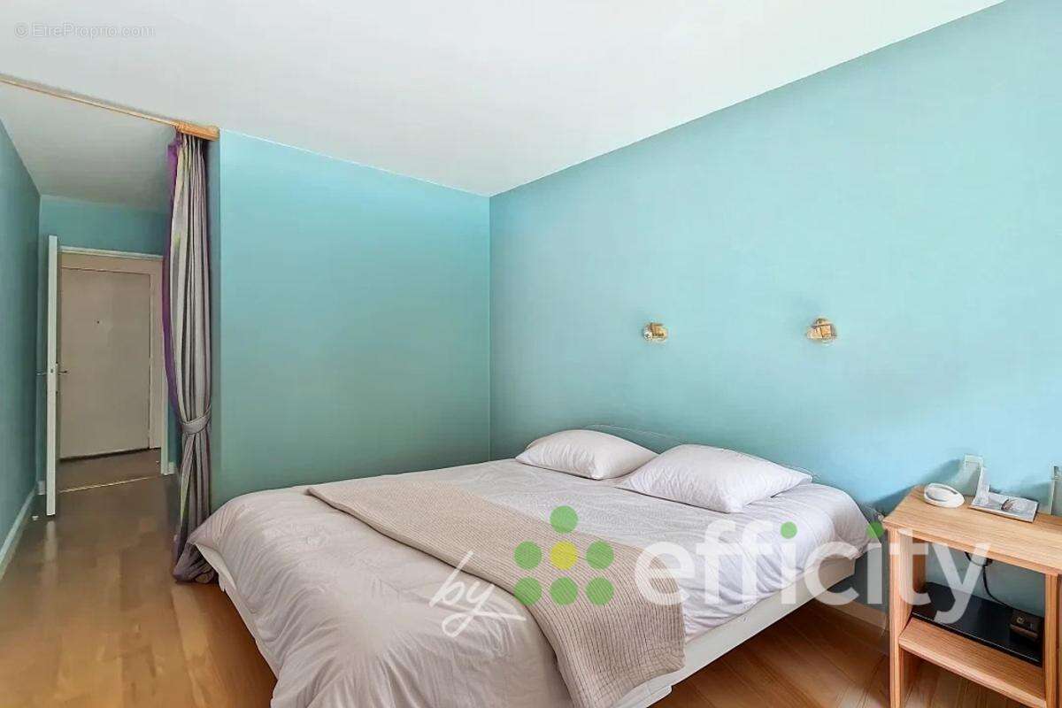 Appartement à BAILLY