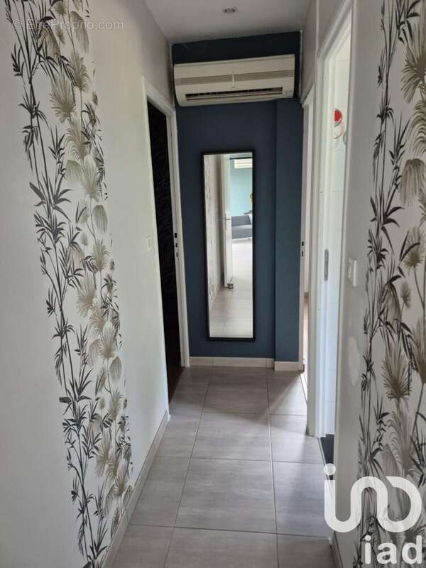 Photo 6 - Maison à ITEUIL