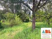 Terrain à AIGREFEUILLE-SUR-MAINE