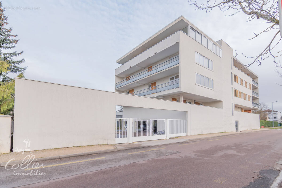 Appartement à SAINT-REMY