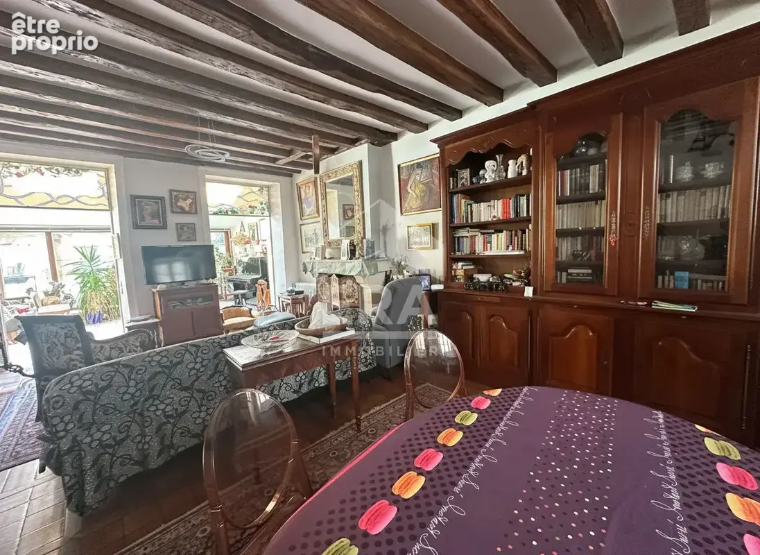 Maison 187m² à châteauroux - photo 6