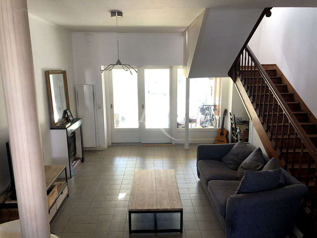 Maison à LA ROCHE-SUR-YON