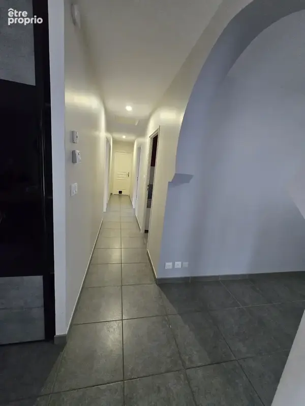 Ferrieres sur ariege-maison 5 pièces 135 m2 - photo 6