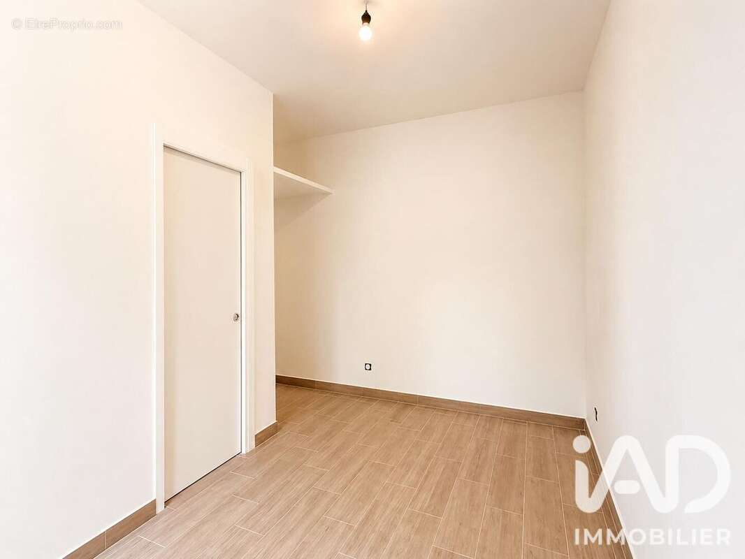 Photo 9 - Appartement à PARIS-14E