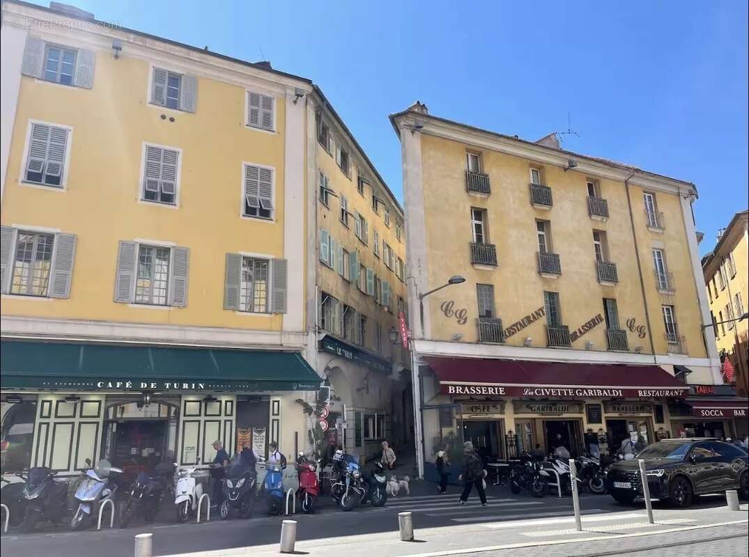 Garibaldi – Investissement Locatif rentable - photo 9