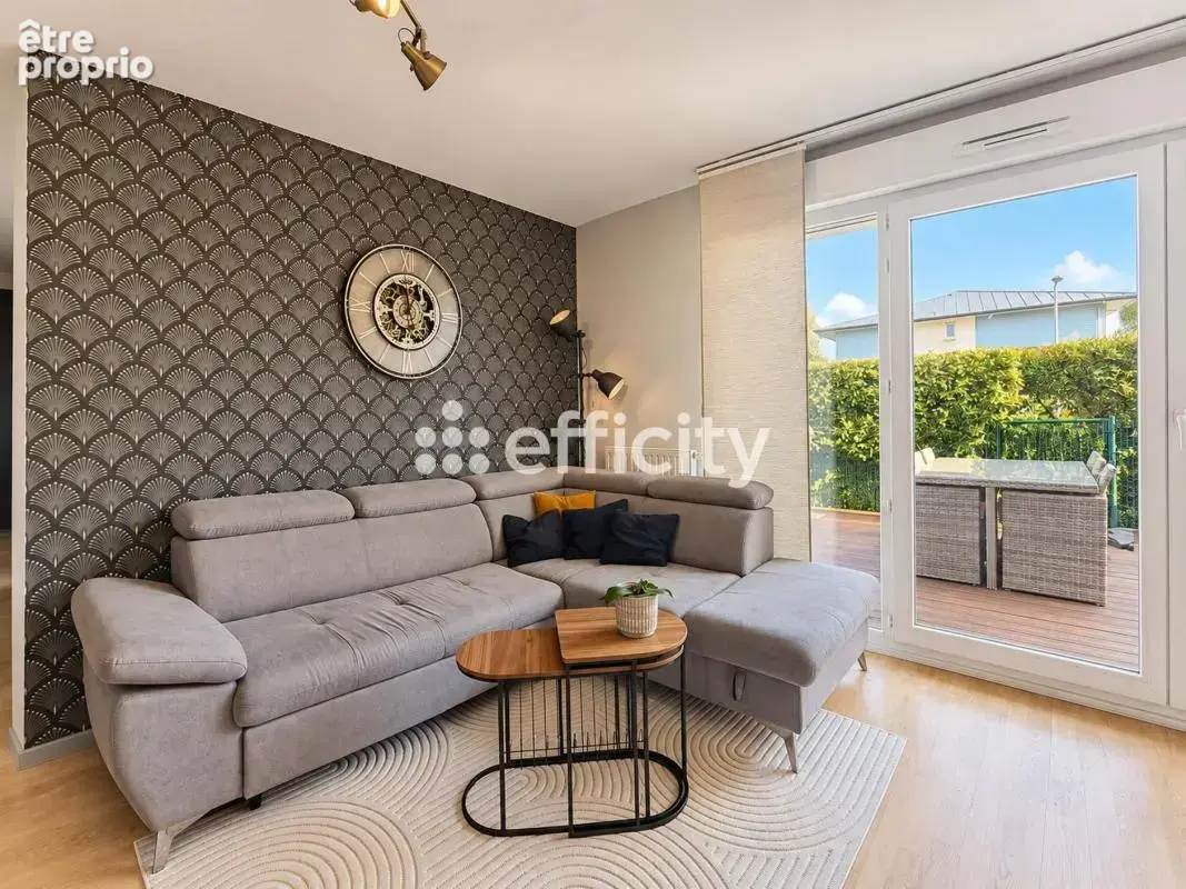 Appartement récent - photo 1
