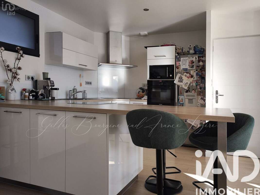 Photo 5 - Maison à LA CANOURGUE