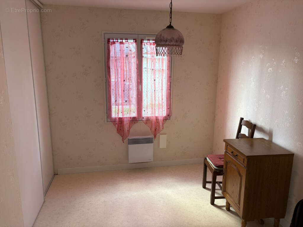 Maison à ARNAC-POMPADOUR