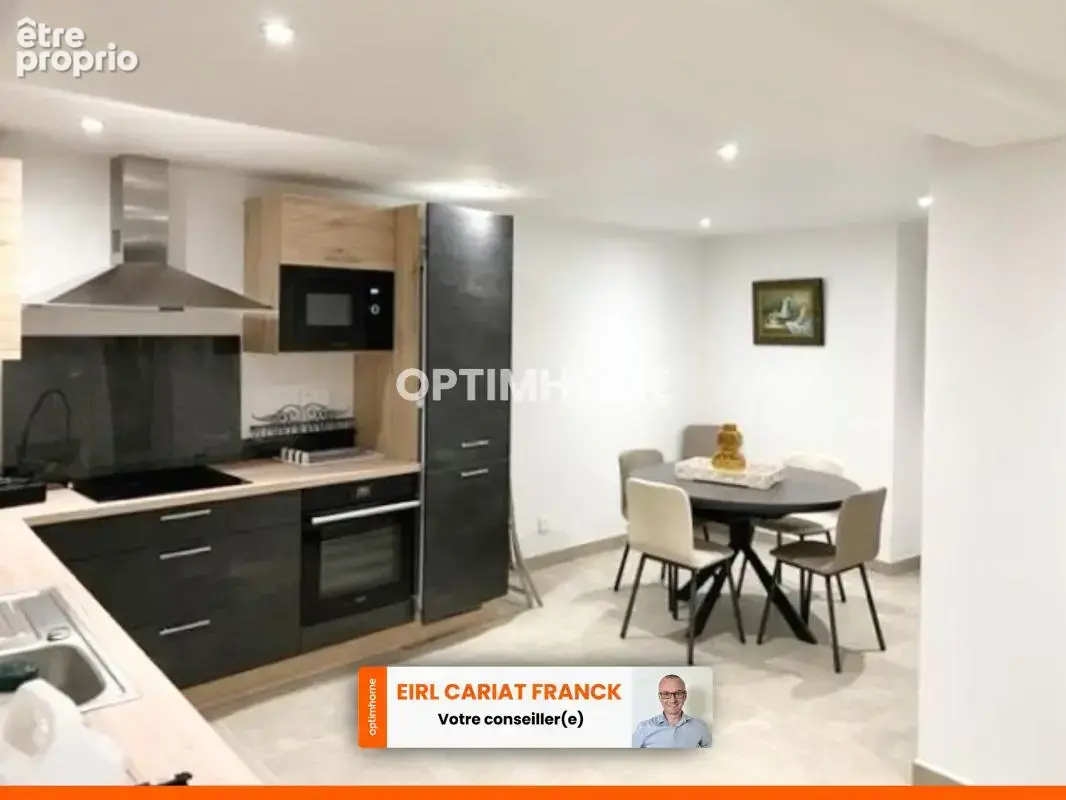 Longère en pierre de 90 m² avec dépendances, l’ensemble sur 921 m² de terrain clos - photo 6