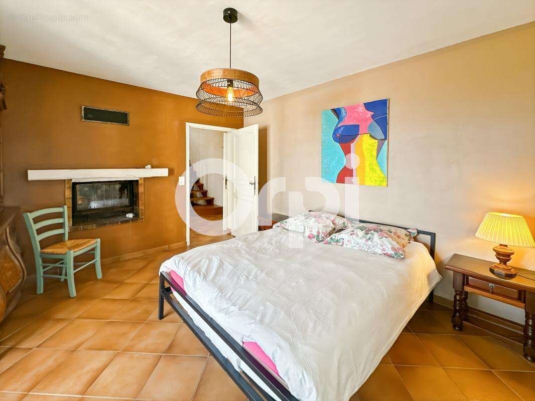 Maison à VALLON-PONT-D&#039;ARC