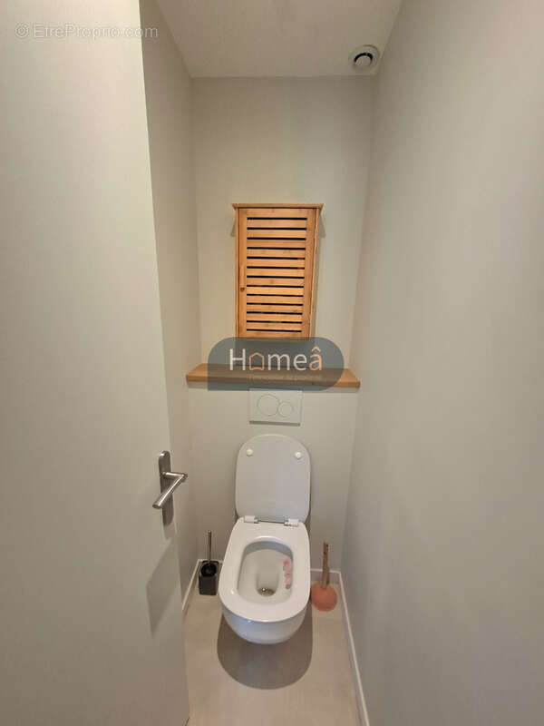 Appartement à DIEPPE
