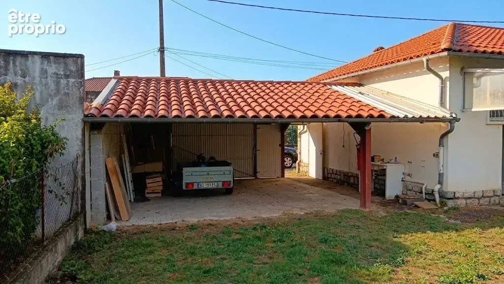 Maison 6 pièces 98 m² à vendre à Saint-Gaudens (31800) - photo 5