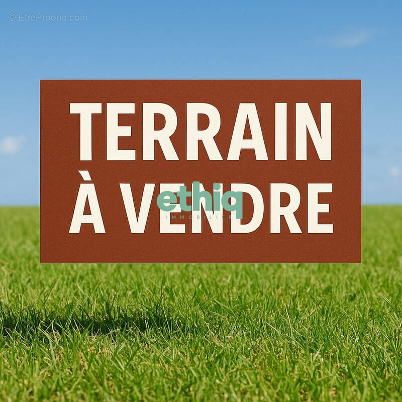 Terrain à LE GOSIER