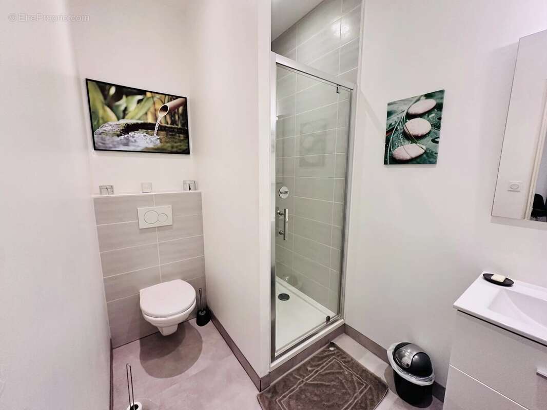 Appartement à BERGERAC