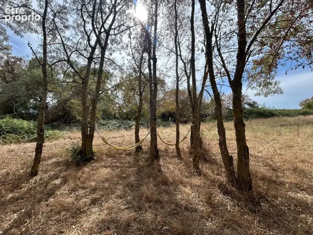 LECTOURE, Maison de caractère avec ses dépendances et 5hectares de terres autour - photo 15