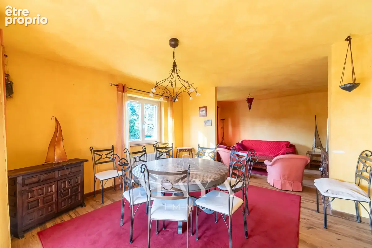 Maison 11 pièces 210 m² à vendre à Riedisheim (68400) - photo 9