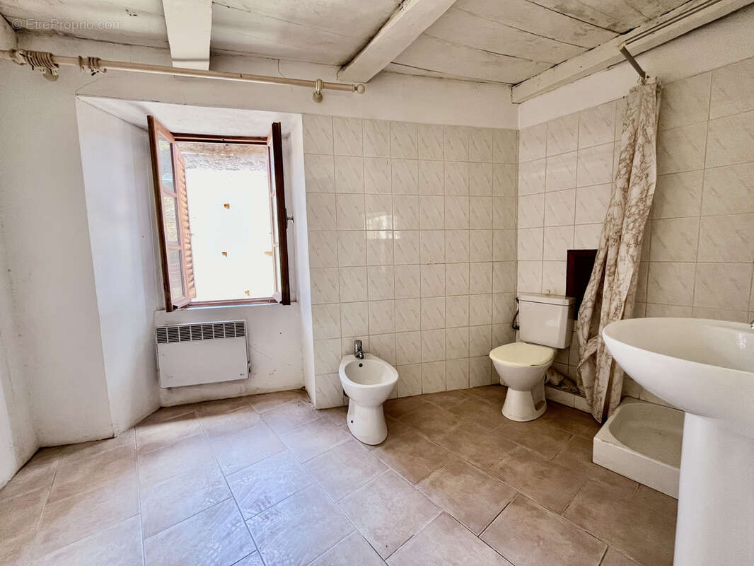 Appartement à LUCCIANA