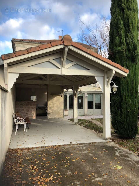 Maison à NERAC