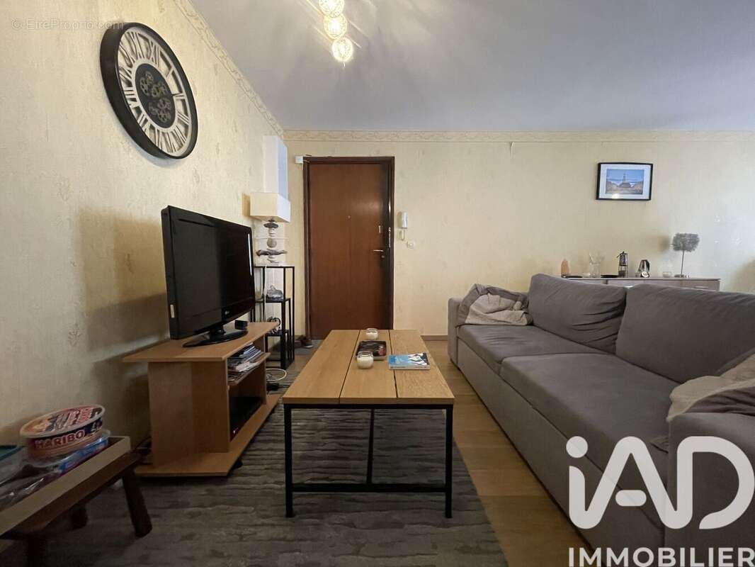 Photo 2 - Appartement à ARRAS