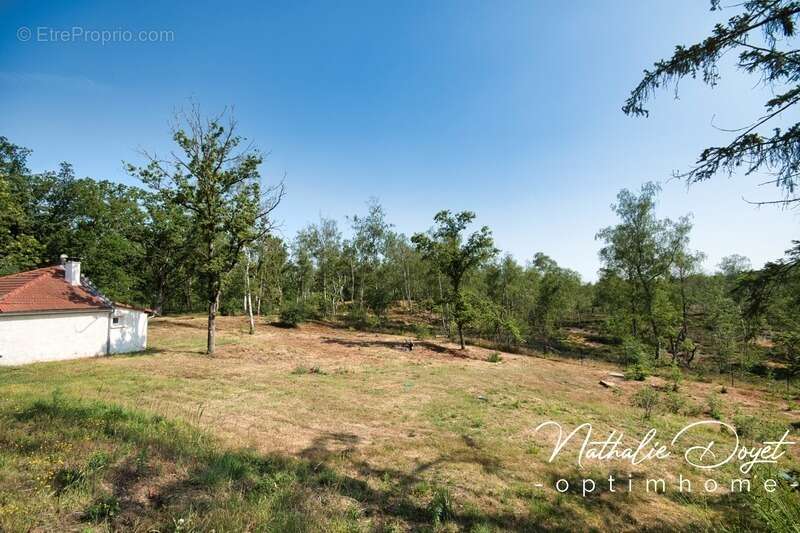 Maison à MONT-NOTRE-DAME