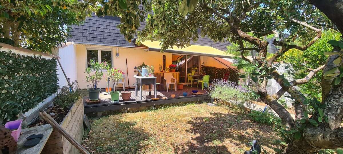 Maison à LA ROCHELLE