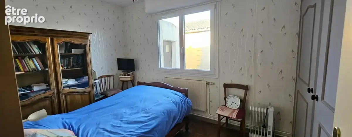 Maison à vendre 4 pièces VILLENAVE D'ORNON (33) - photo 8