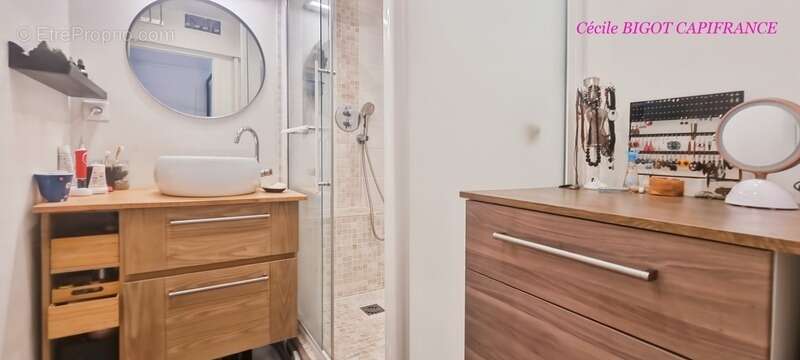 Appartement à MARLY-LE-ROI