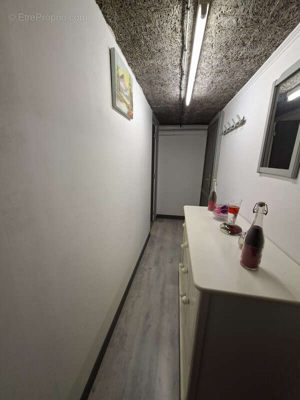Maison à ARREST