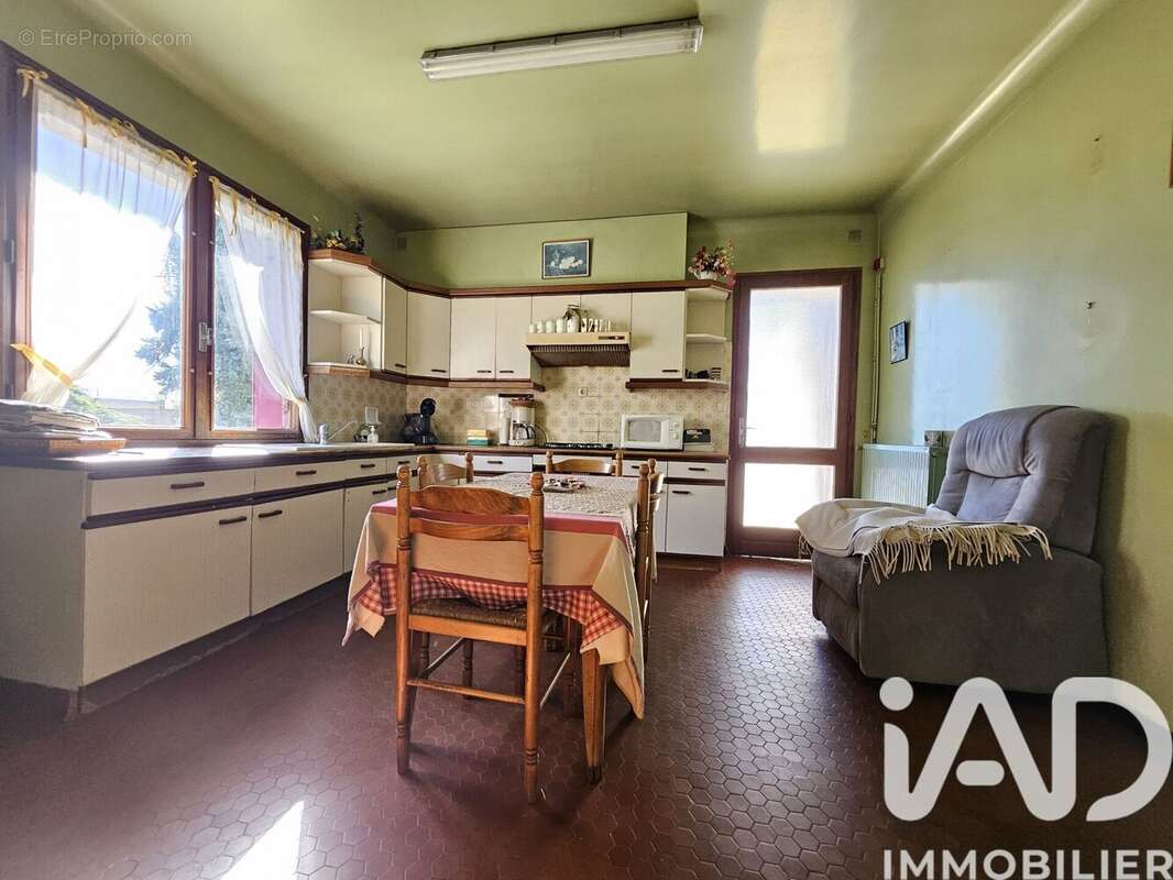 Photo 4 - Maison à MUGRON