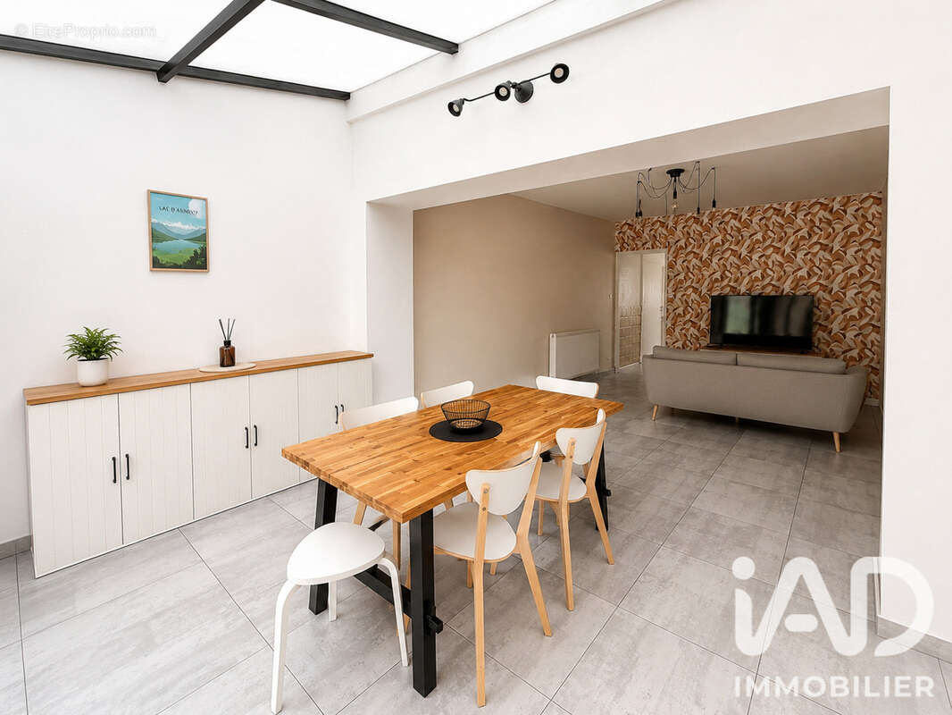 Maison 118 m² à Varennes-En-Argonne  - photo 3