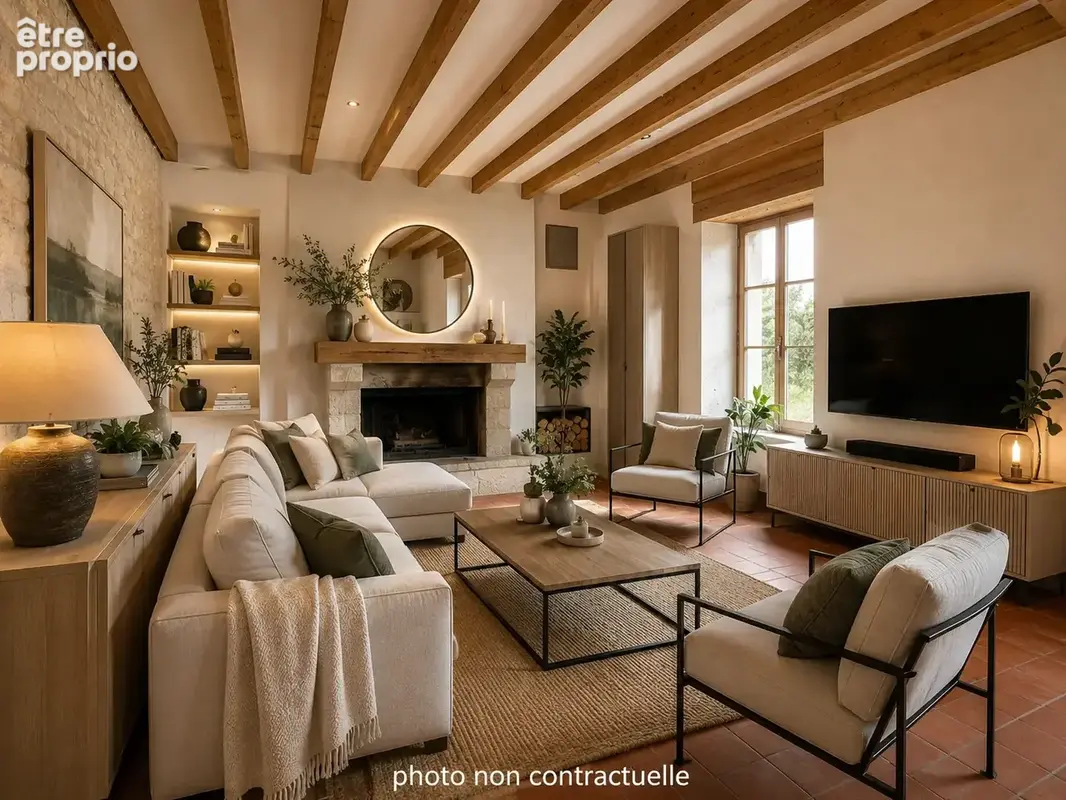 Maison familiale à Cambes - photo 4