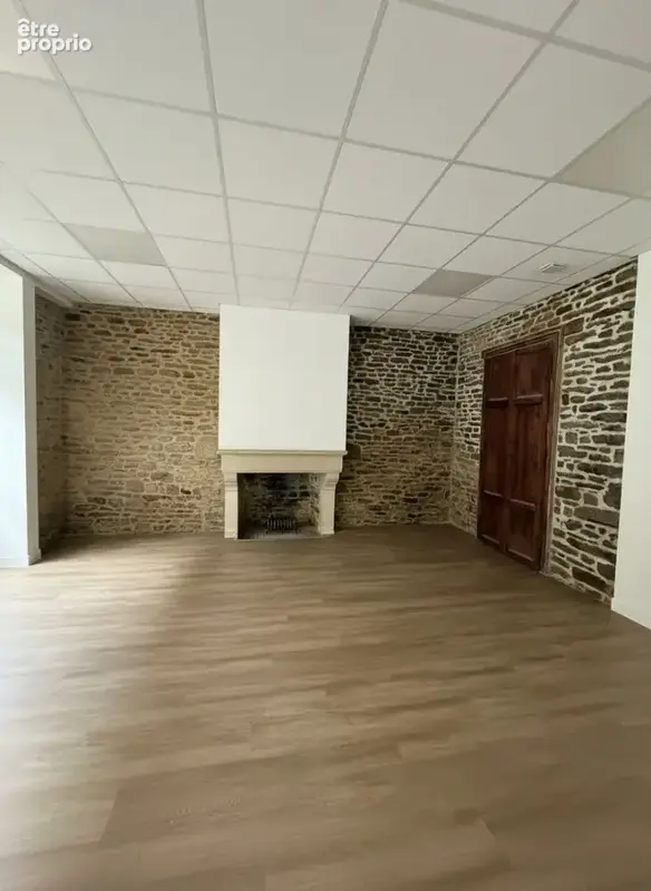 Local professionnel Bureaux Dinan 65 m2 - photo 2