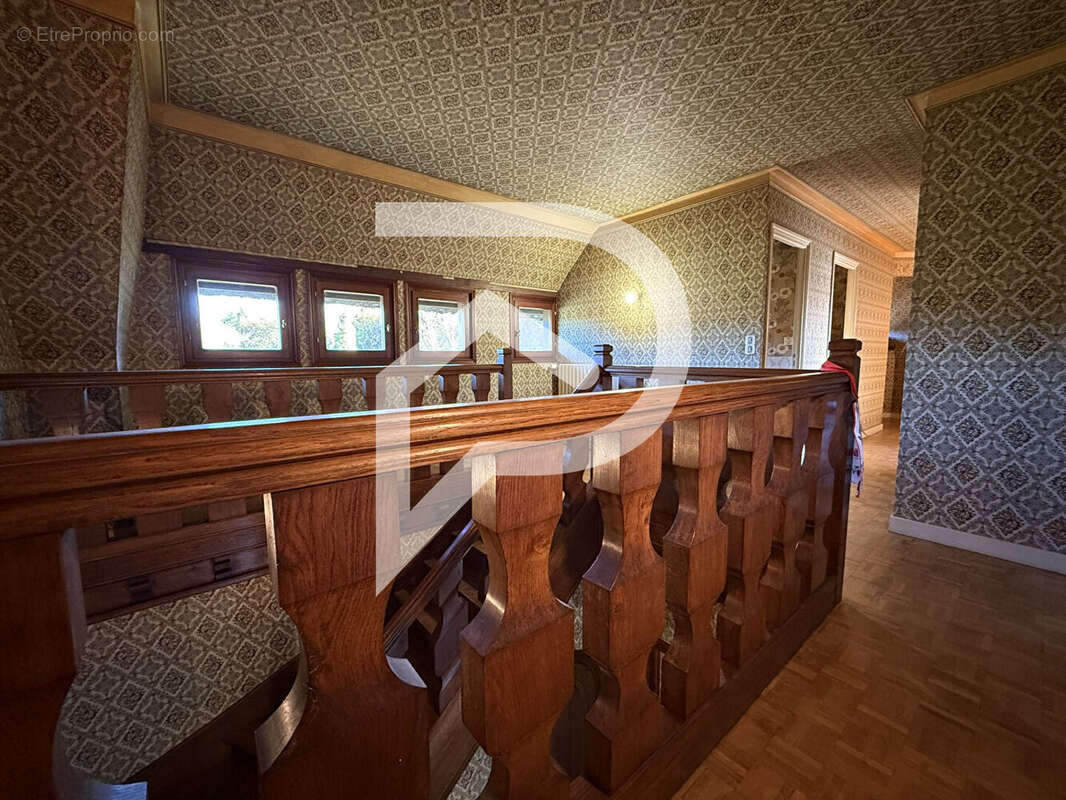 Maison à PLOUFRAGAN