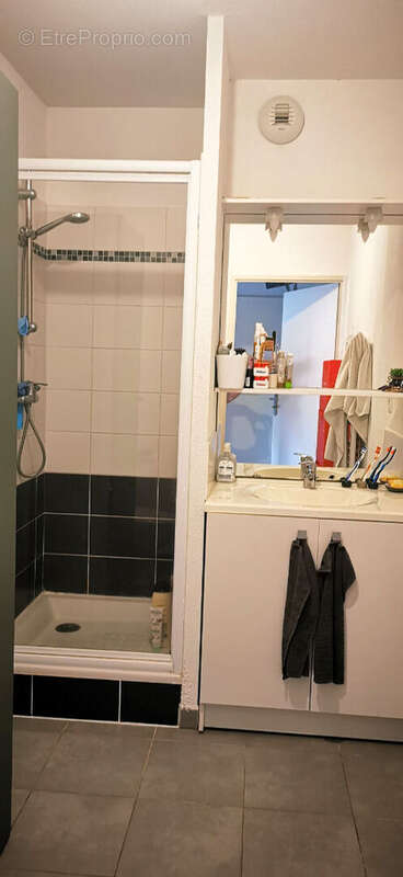 Appartement à LANTON