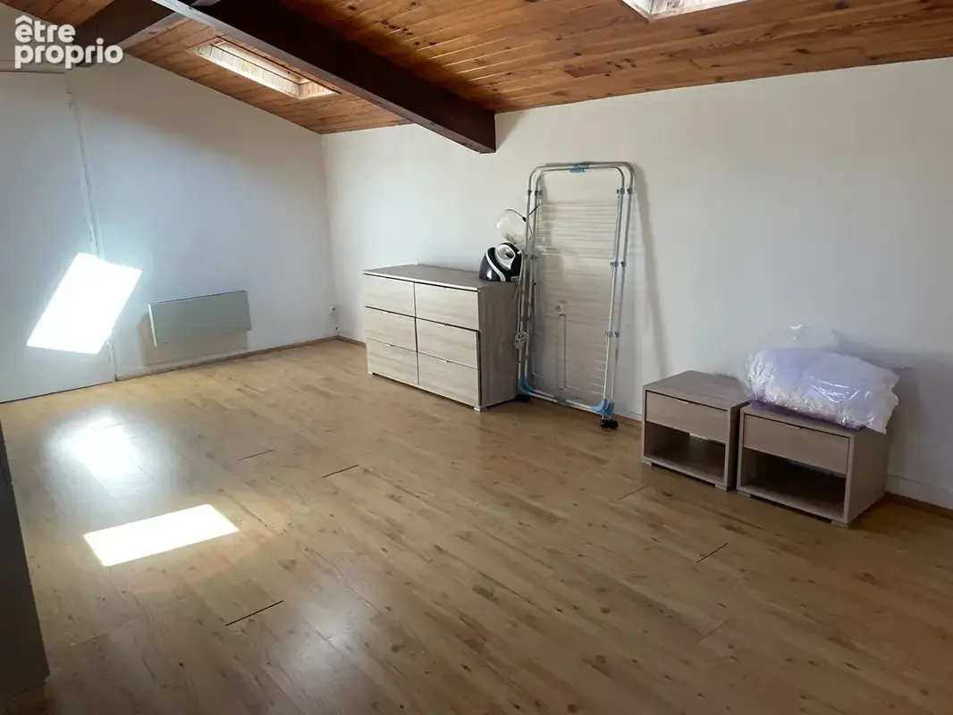 Appartement Mont De Marsan 4 pièce(s) 75 m² - photo 8