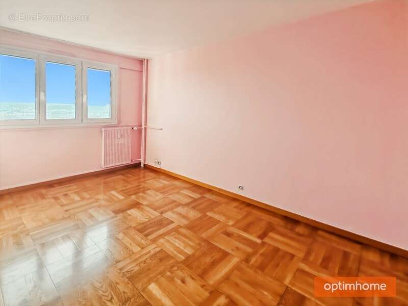 Appartement à NOGENT-SUR-OISE