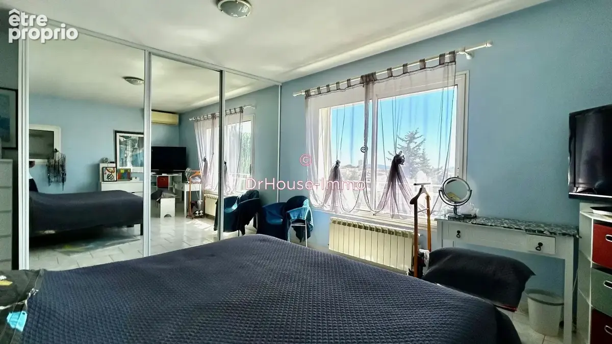 Maison 7 pièces 240 m² à vendre à Toulon (83200) - photo 7