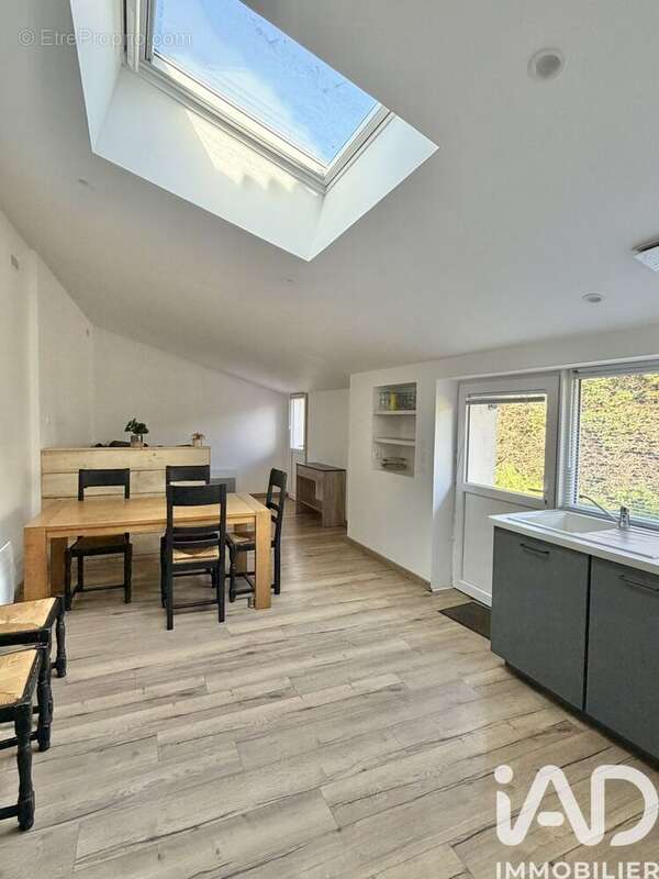 Photo 2 - Maison à MERVENT