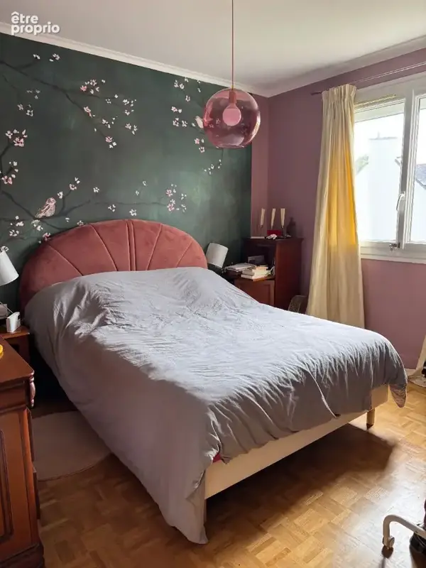Exclusivité-Brest-en impasse-Maison de Type 4- 3 chambres - photo 3