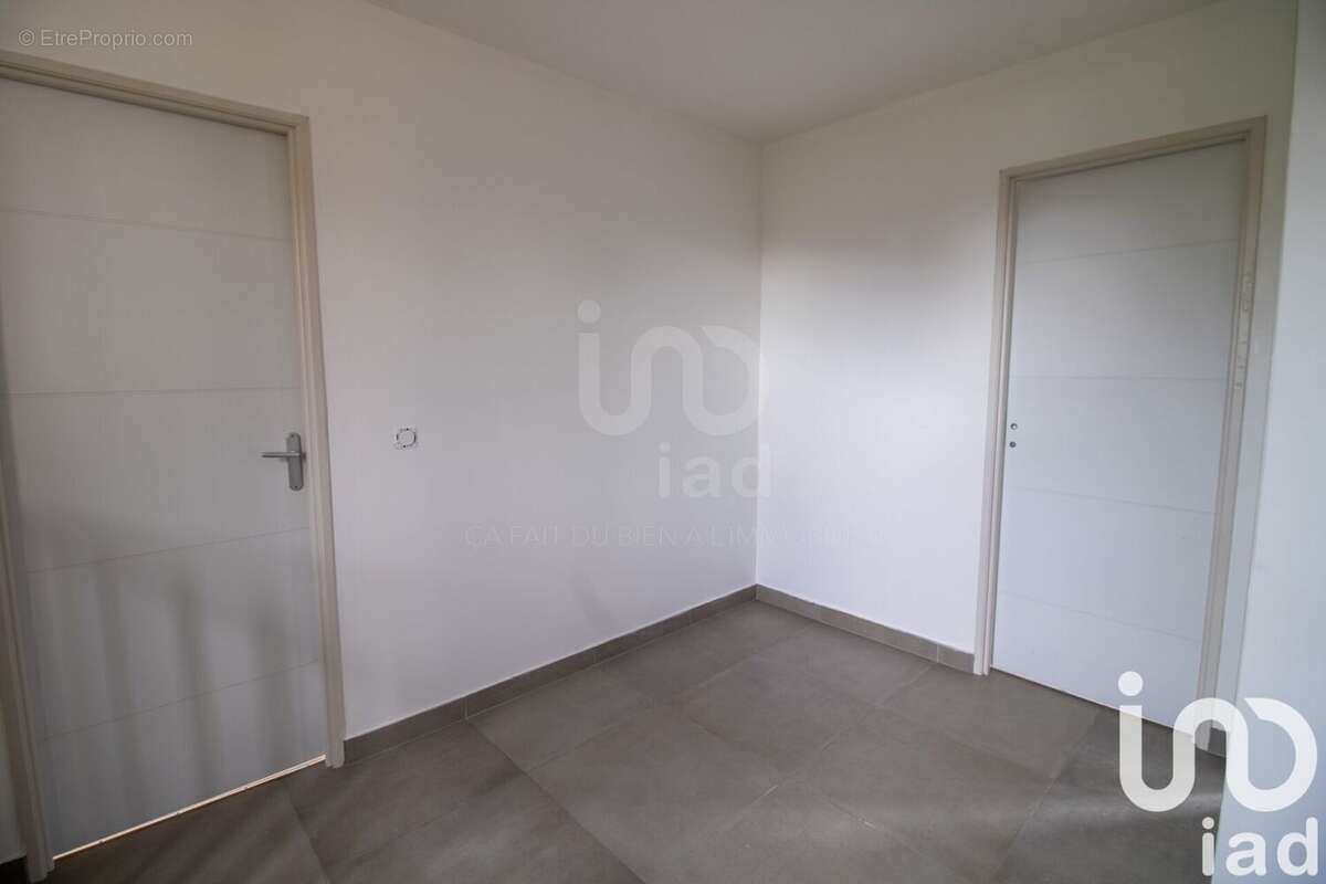 Photo 7 - Maison à CREVECOEUR-LE-GRAND