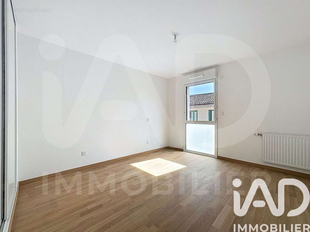 Photo 5 - Appartement à TOULOUSE