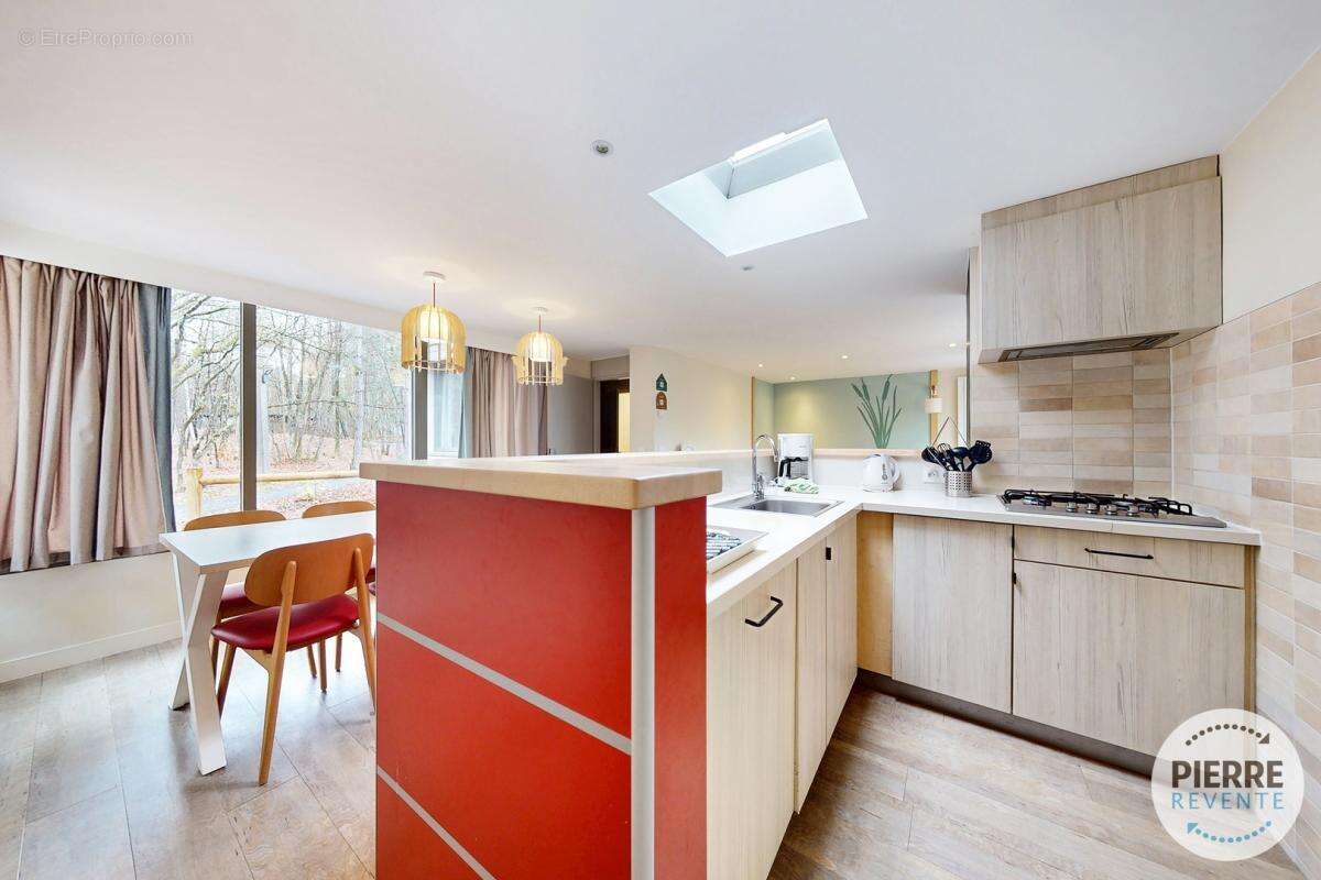 Maison à CHAUMONT-SUR-THARONNE