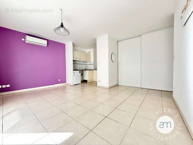 Appartement à PALAVAS-LES-FLOTS