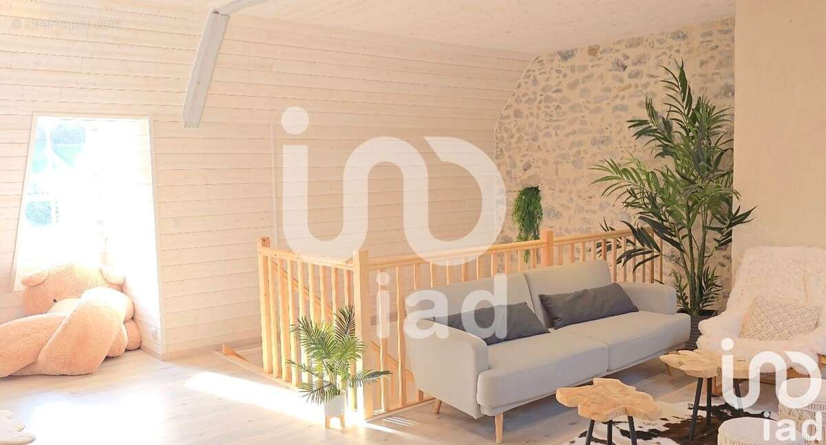 Photo 2 - Appartement à CAMPAN