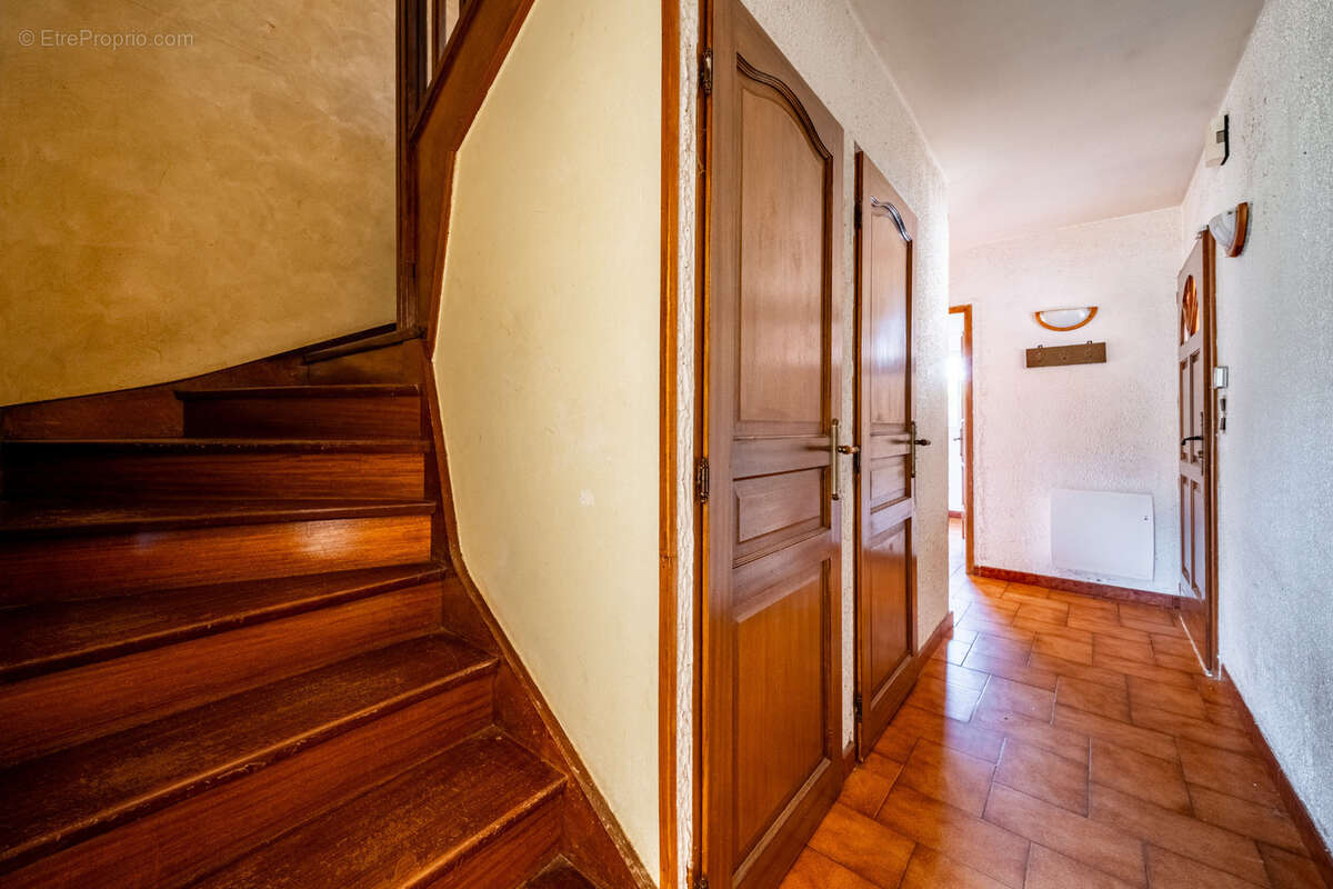 Maison à vendre 4 pièces GENLIS (21) - photo 9