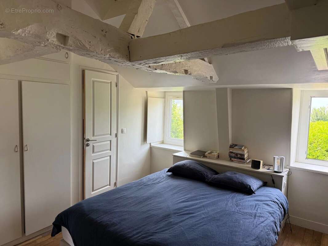 Maison à SAINT-MALO