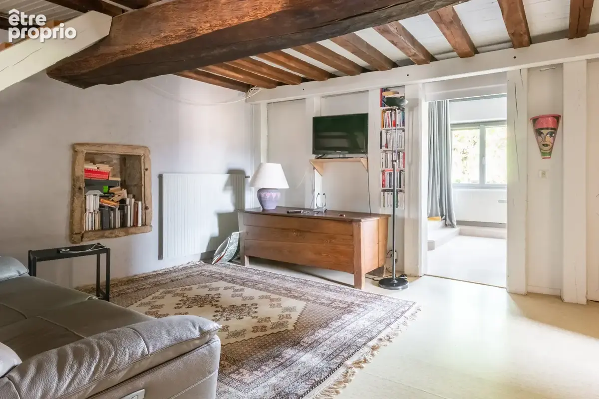 Coup de coeur - Maison à 10 minutes de Dijon de 287m2 - photo 32