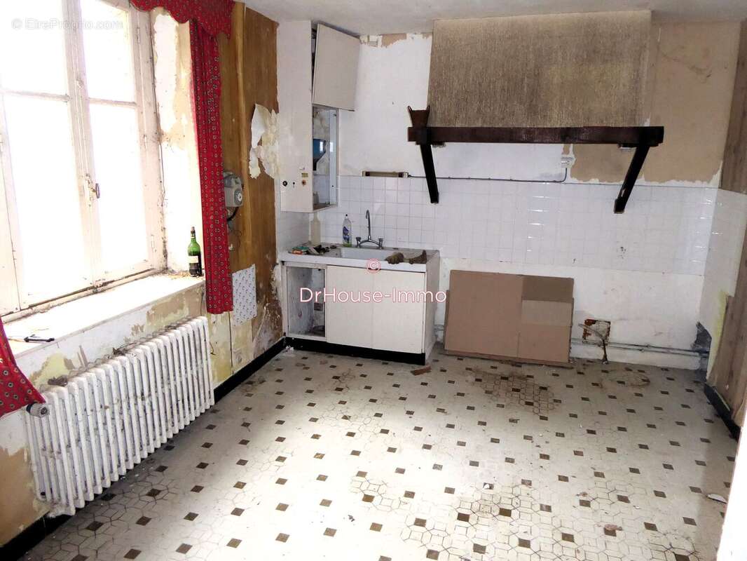 Maison 120 m² à Ploubazlanec  - photo 7